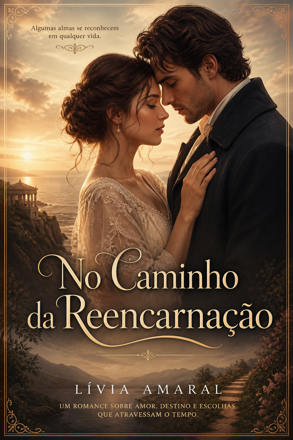 No Caminho da Reencarnação