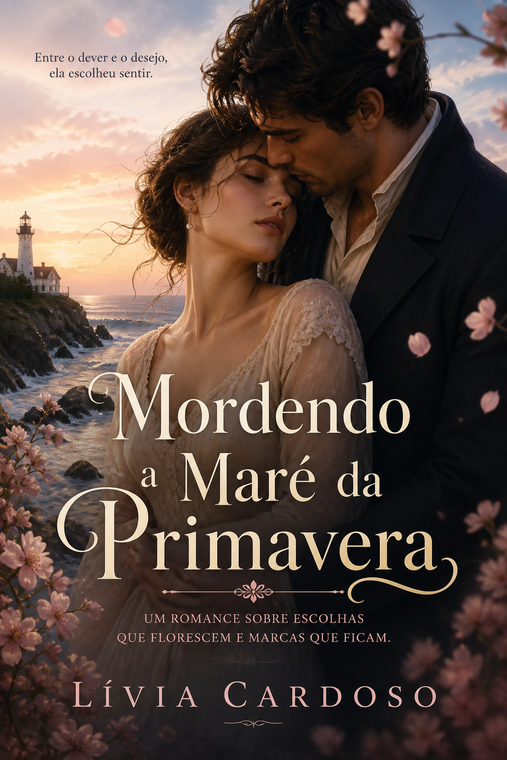 Mordendo a Maré da Primavera