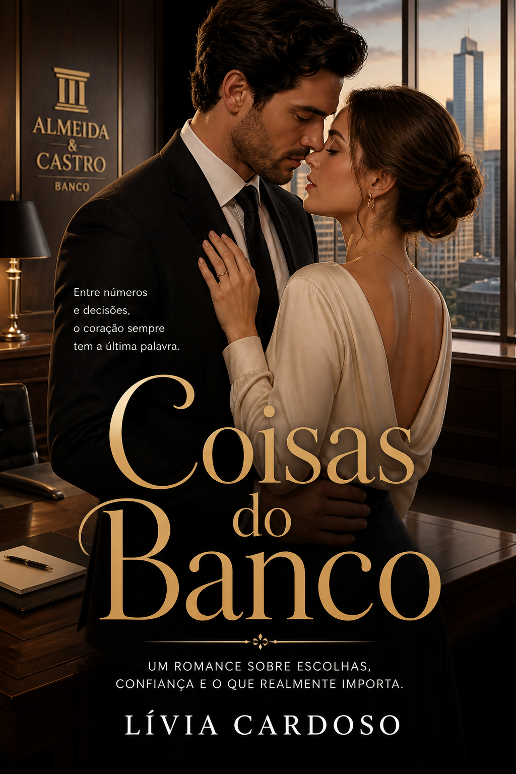 Coisas do Banco