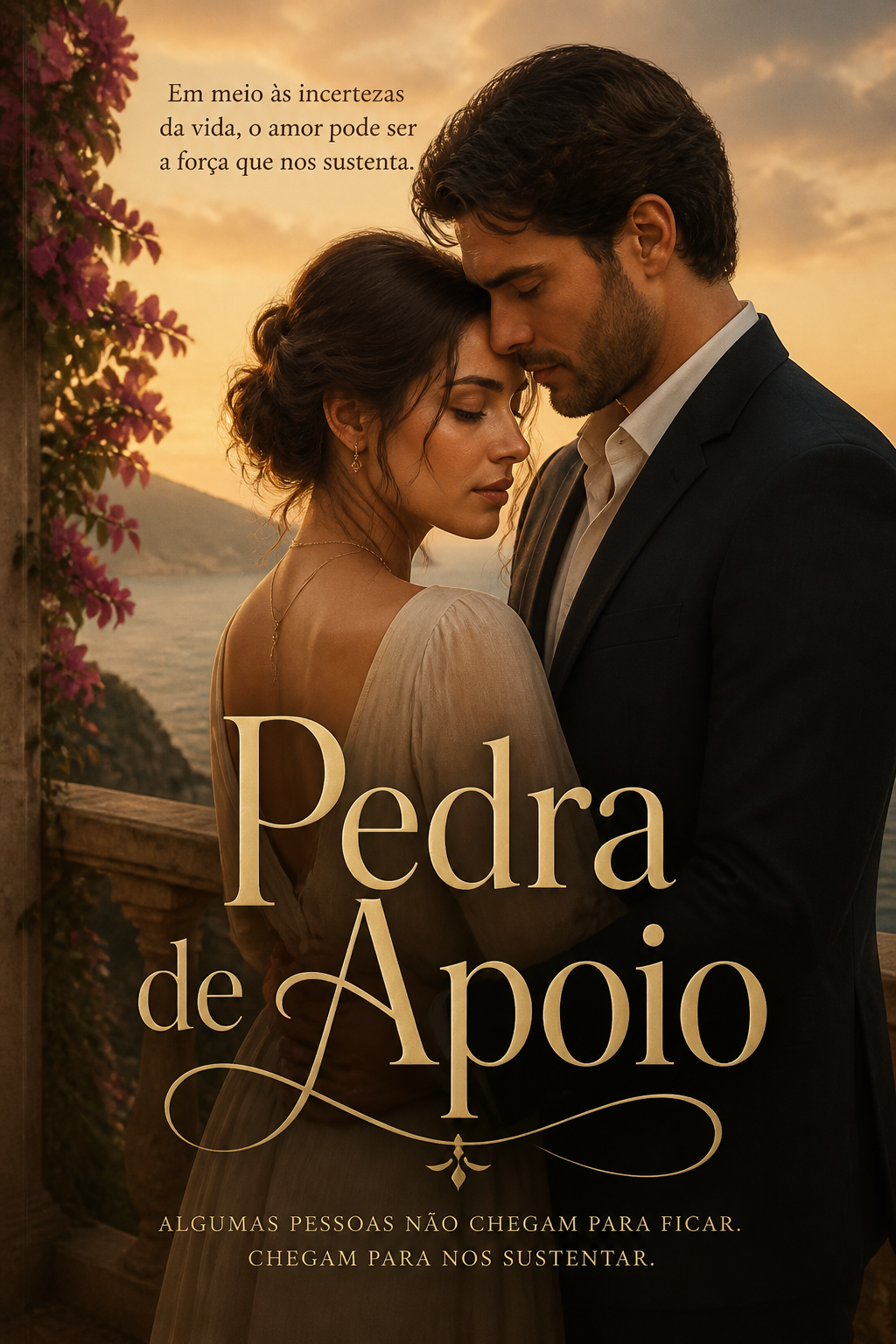 Pedra de Apoio