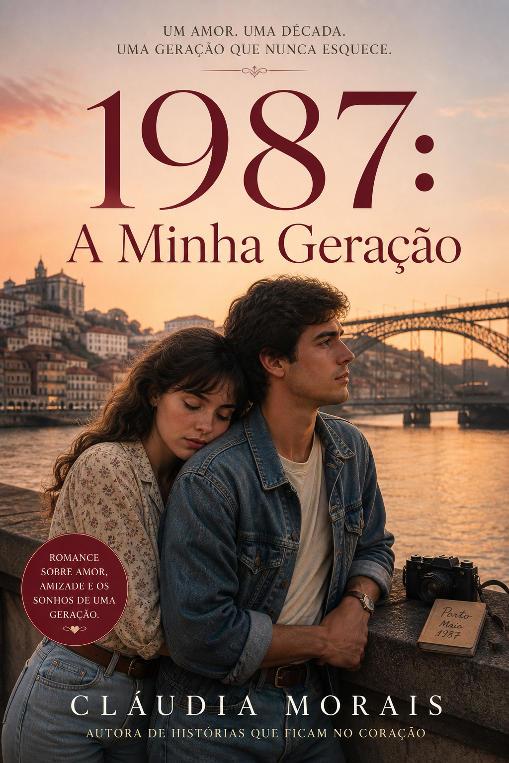 1987: A Minha Geração