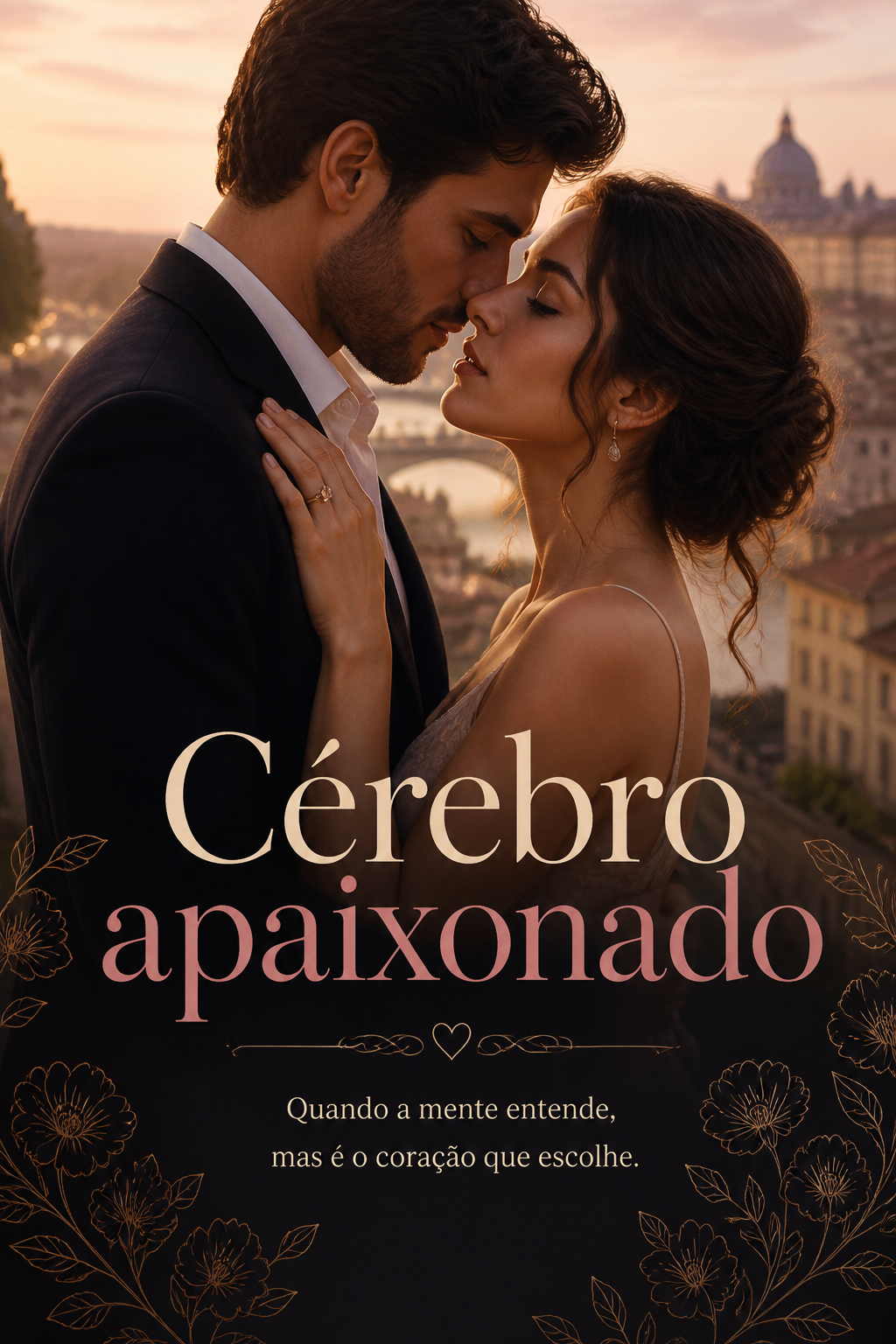 Cérebro apaixonado
