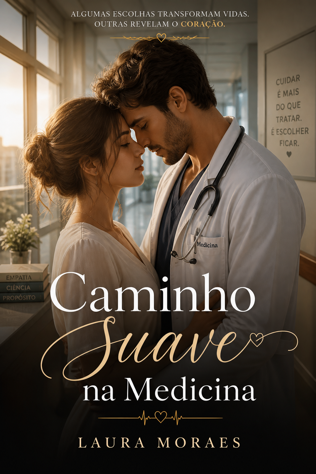 Caminho Suave na Medicina